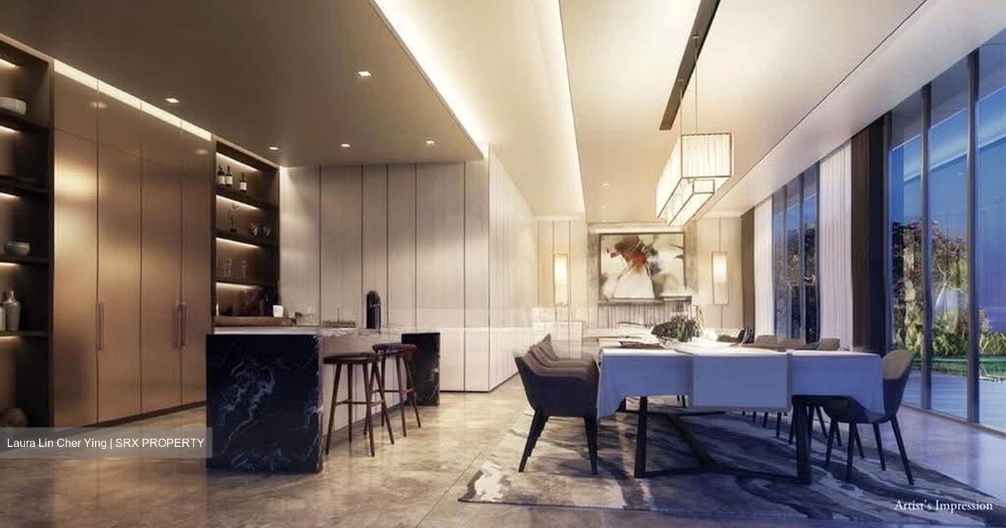 Boulevard 88 (D10), Apartment #611805581